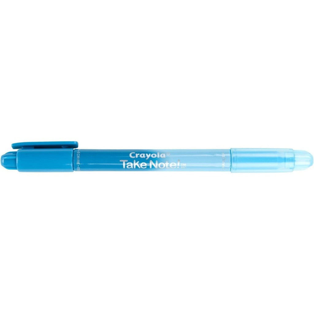Crayola 4 CT COLOR CHANGING PENS