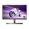 Philips 32 Inch 4K 144Hz 329M1Rv Hdmi 2.1-4K Ips Gaming Monitor Black