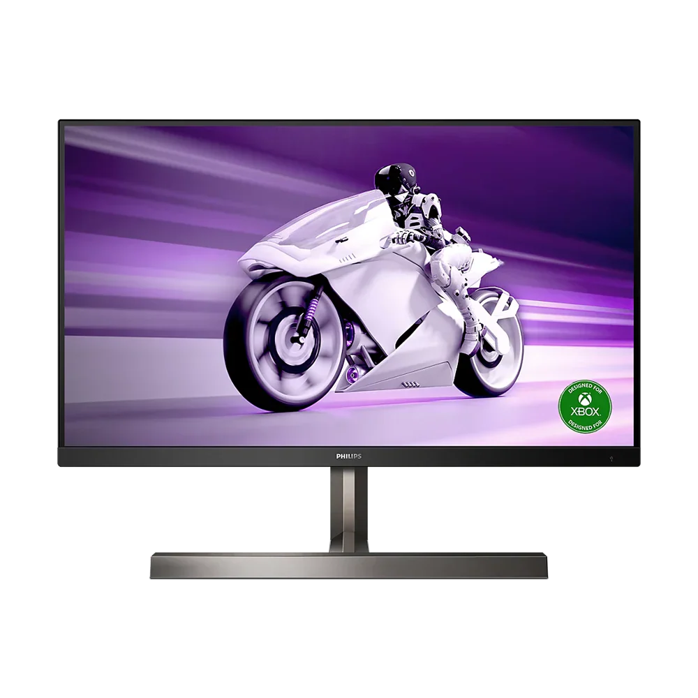 Philips 32 Inch 4K 144Hz 329M1Rv Hdmi 2.1-4K Ips Gaming Monitor Black