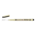 Sakura Pigma Micr.05 Blck Rd Blist.2