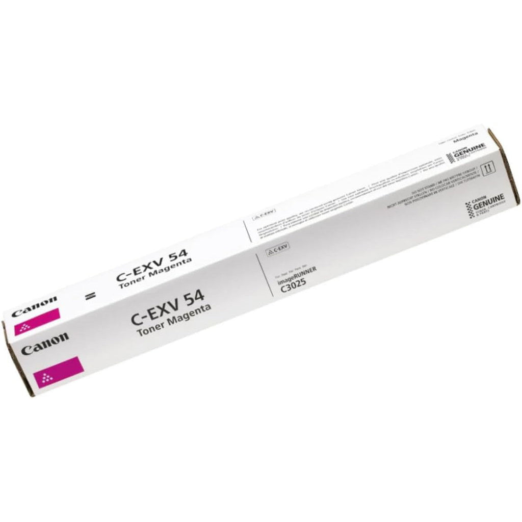 Canon C EXV 54 Magenta Color | Toner Cartridge