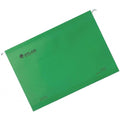 Atlas Suspension Hanging Files Fs, 50Pcs Box - Green Color