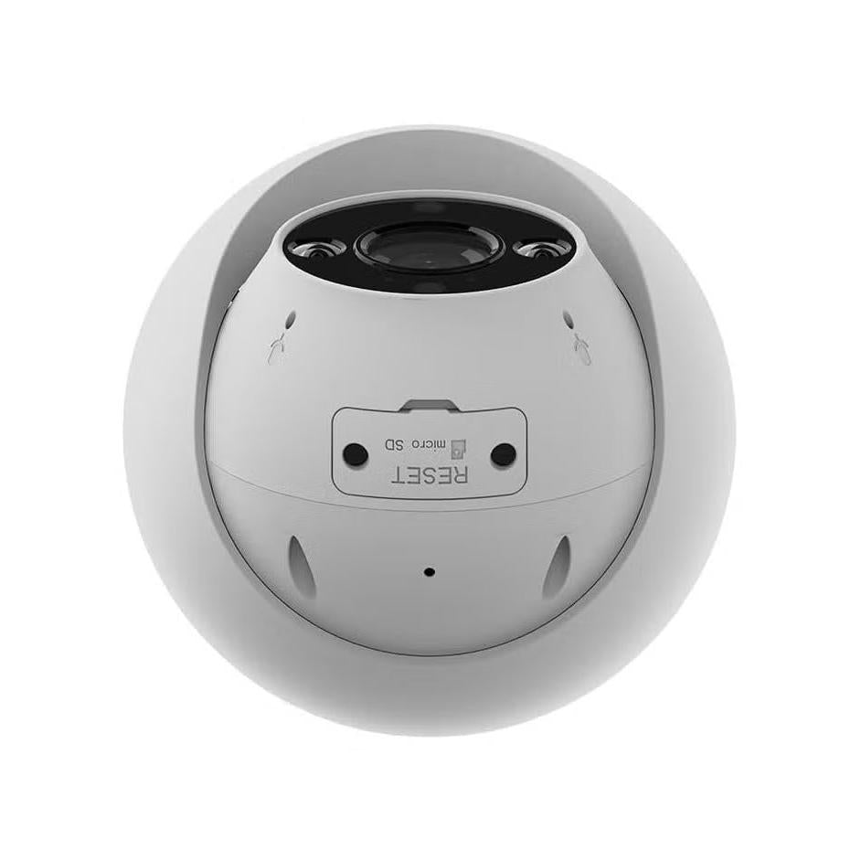 Ezviz H4 2K Security Camera