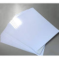 Photo Glossy Paper A4  160 GSM - 20 Sheets