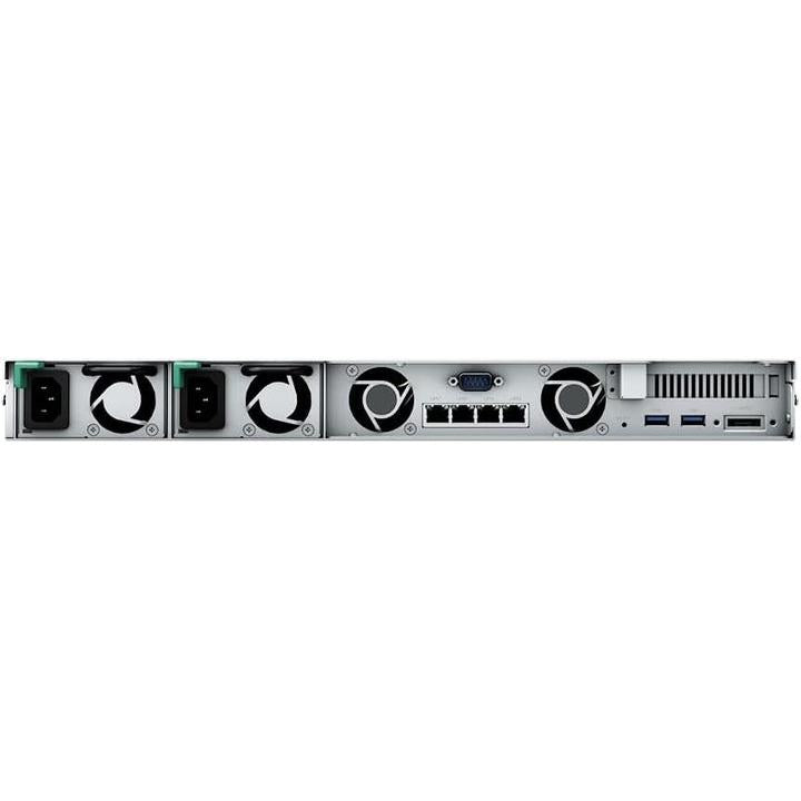 Synology RackStation RS822RP+ -SATA 4-Bays USB LAN eSATA Rack (1U)