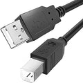 Usb 3 Meter A/B Printer Cable(Highspeed)