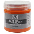 Art Ranger – Acrylic Color 100Ml (301) Orange Yellow