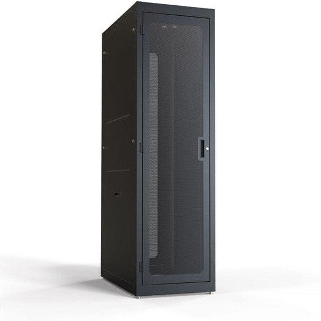 42U 800X1000Mm Server Rack With Fan Pdu