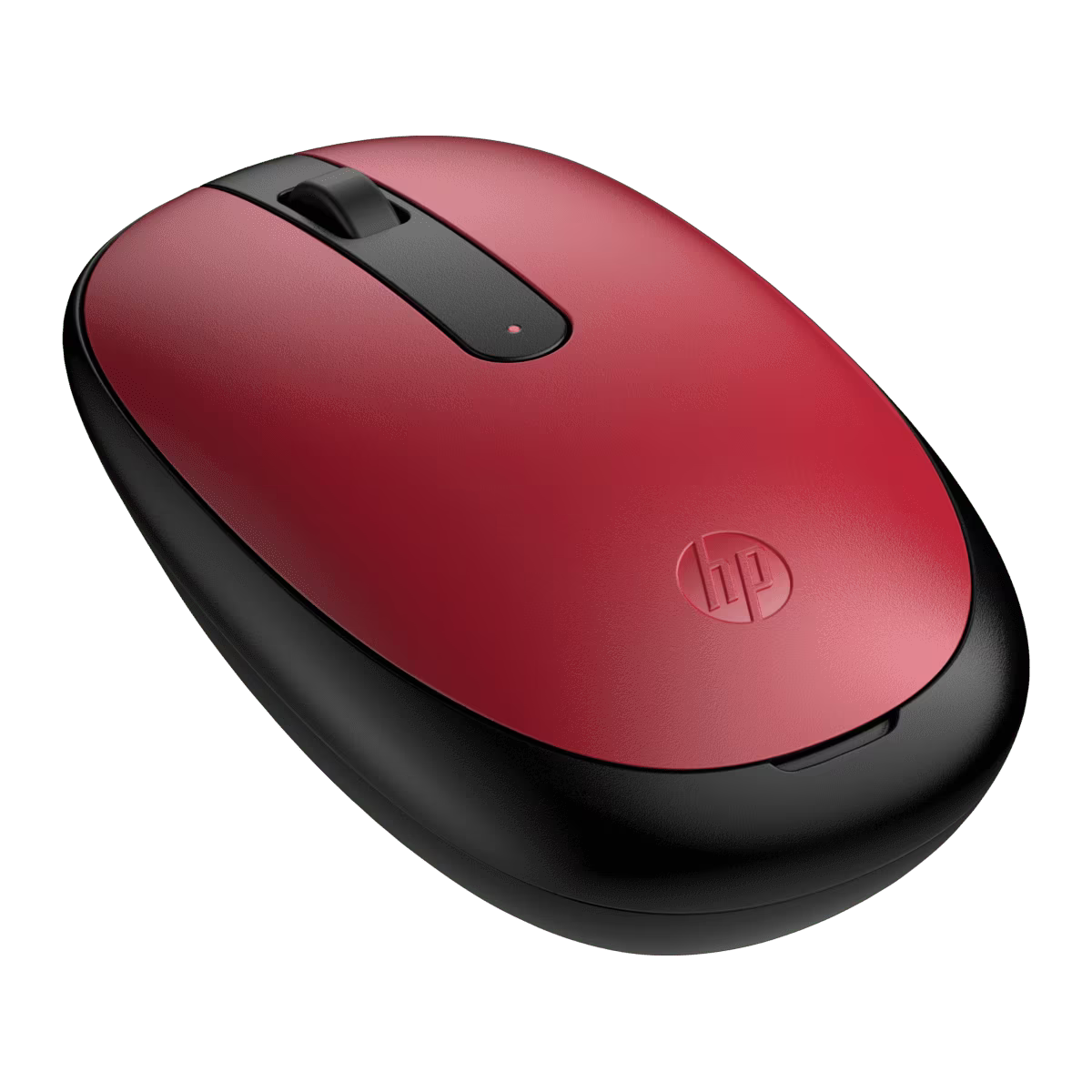 HP 240 Bluetooth Mouse - 1600 DPI / Empire Red