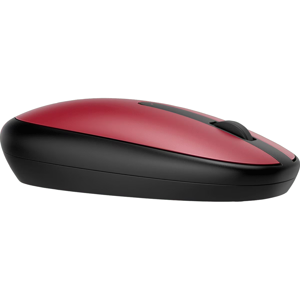 HP 240 Bluetooth Mouse - 1600 DPI / Empire Red