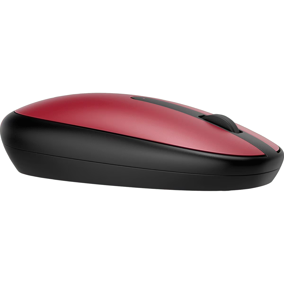 HP 240 Bluetooth Mouse - 1600 DPI / Empire Red