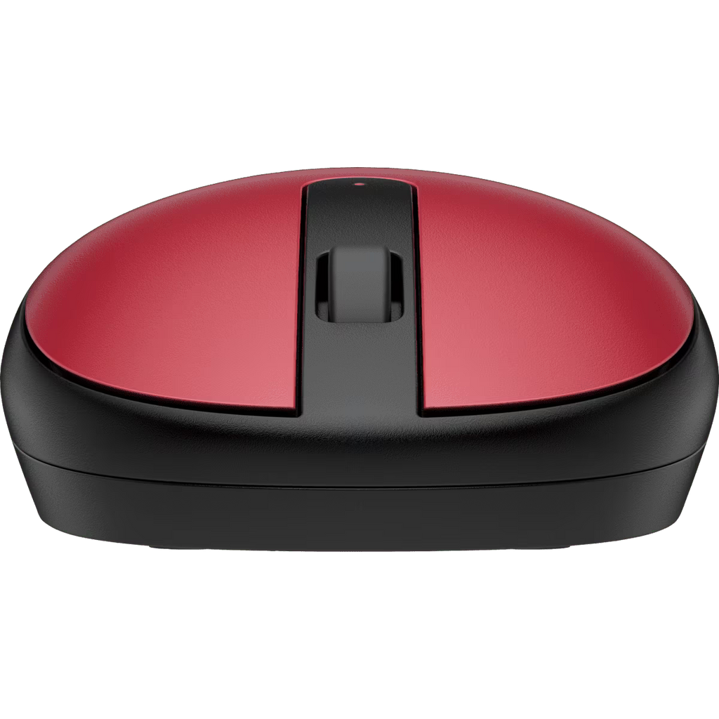 HP 240 Bluetooth Mouse - 1600 DPI / Empire Red