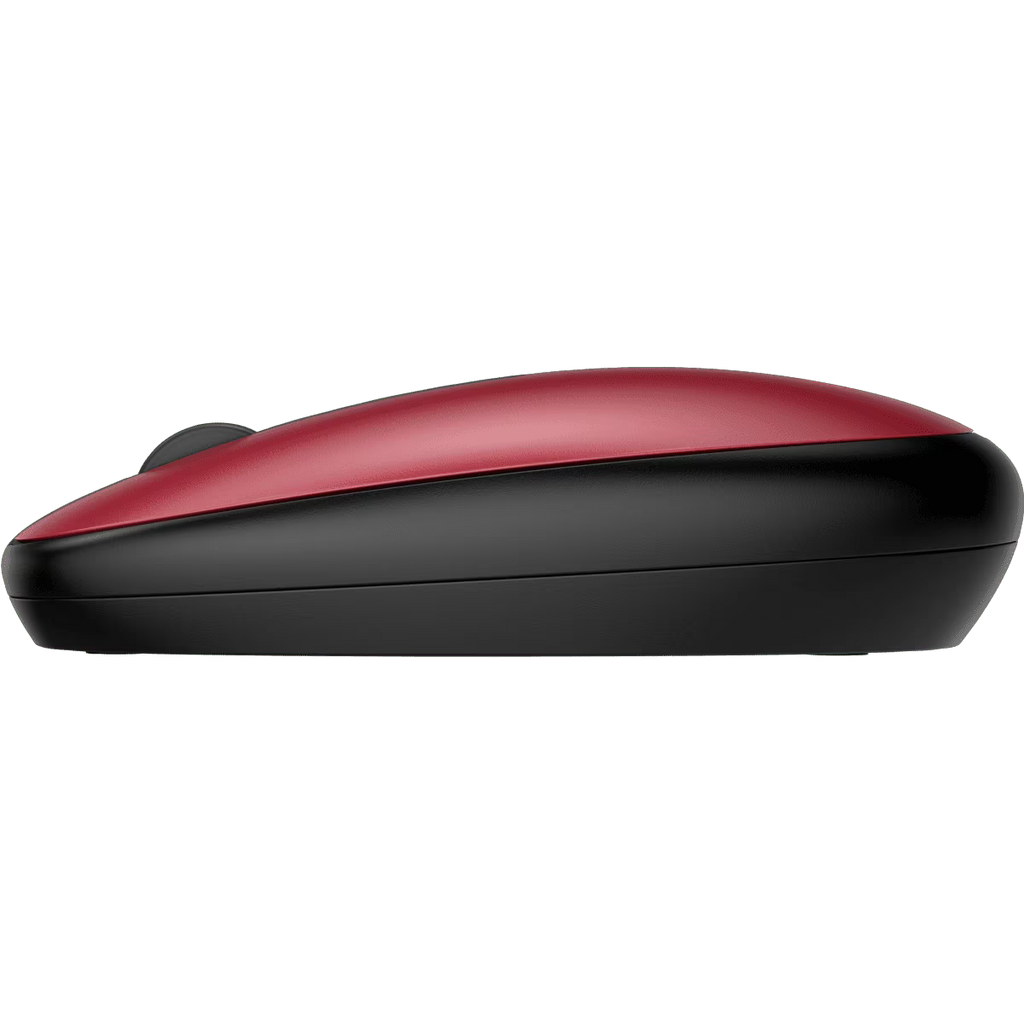HP 240 Bluetooth Mouse - 1600 DPI / Empire Red