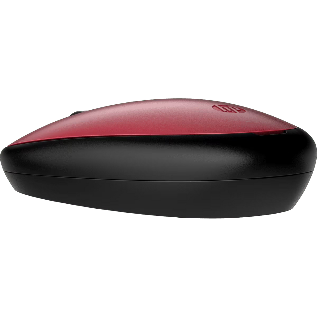 HP 240 Bluetooth Mouse - 1600 DPI / Empire Red