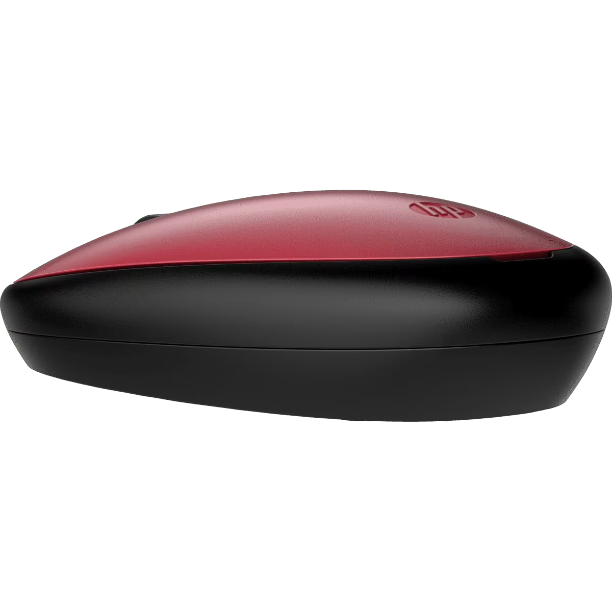 HP 240 Bluetooth Mouse - 1600 DPI / Empire Red