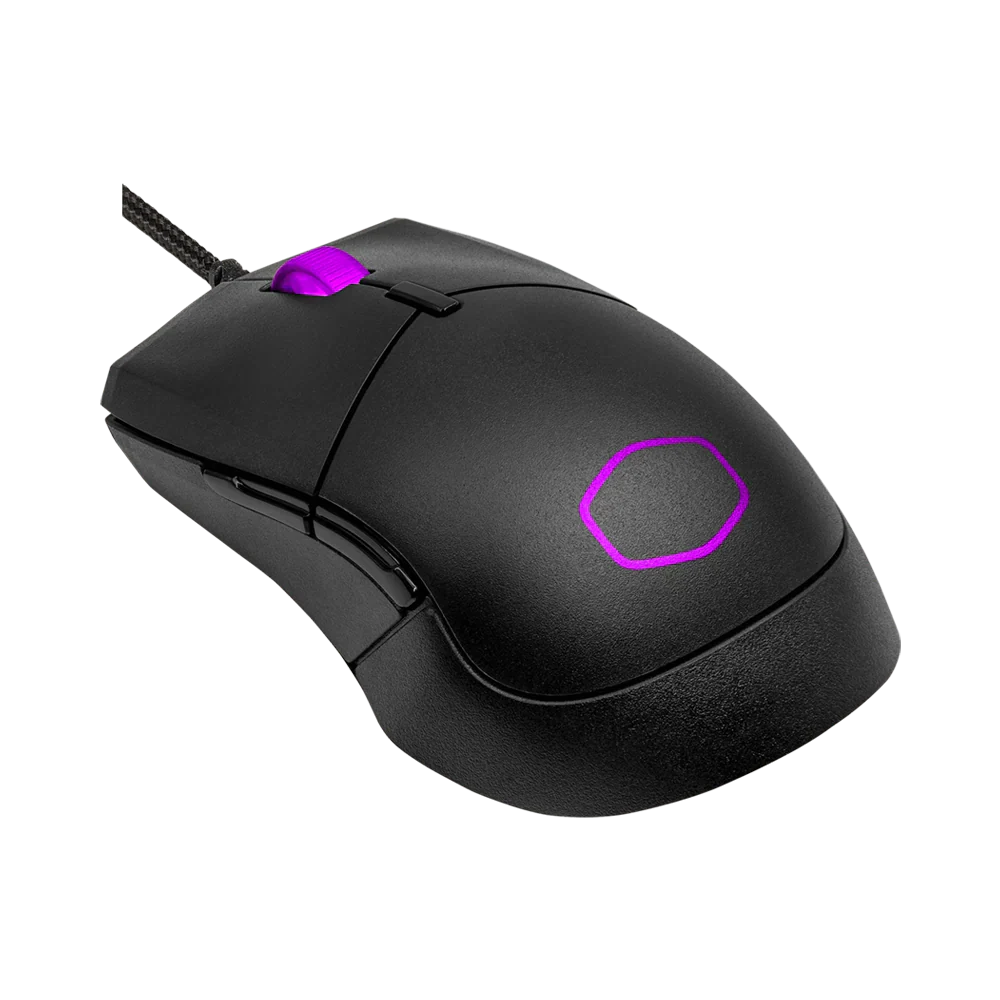 Cooler Master Mm310 Wired Gaming Mouse Black
