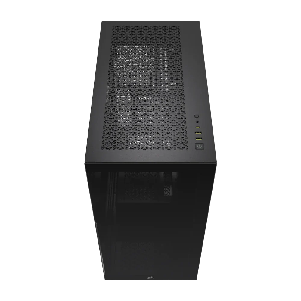 Corsair 3500X Mid Tower Case Black