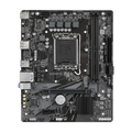 Gigabyte H610M K V2 Ddr5 Motherboard - Black