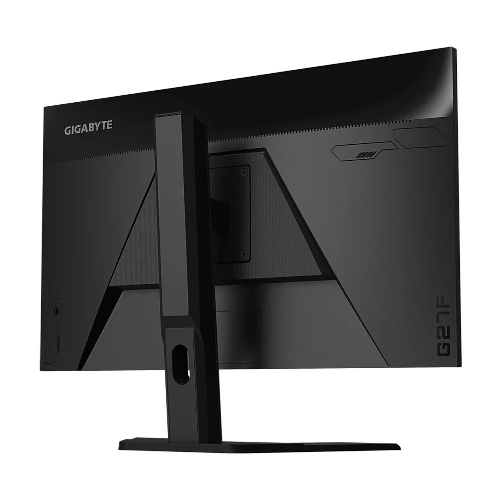 Gigabyte G27F 27 Inch Full Hd 144Hz Gaming Monitor Black
