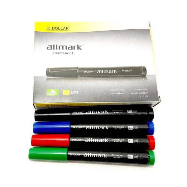 Dollar Allmark Permanent Marker