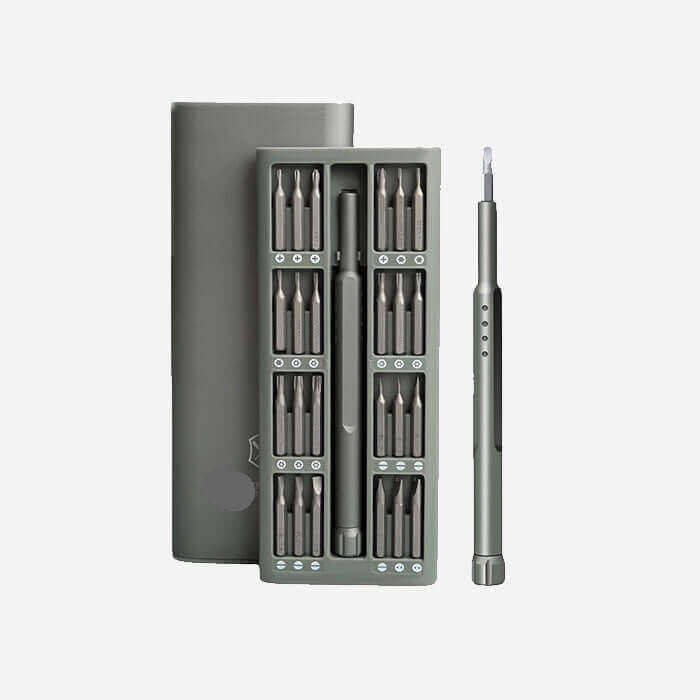 48 IN 1 MAGNETIC SCREWDRIVER SET FOR ELECTRONIC REPAIR