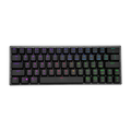Cooler Master Sk622 Rgb Wireless Ttc Red Switch Mechanical Keyboard Space Gray
