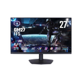 Cooler Master Gm27-Fss 27 Inch Fhd Ultra Ips 165Hz Gaming Monitor - Black