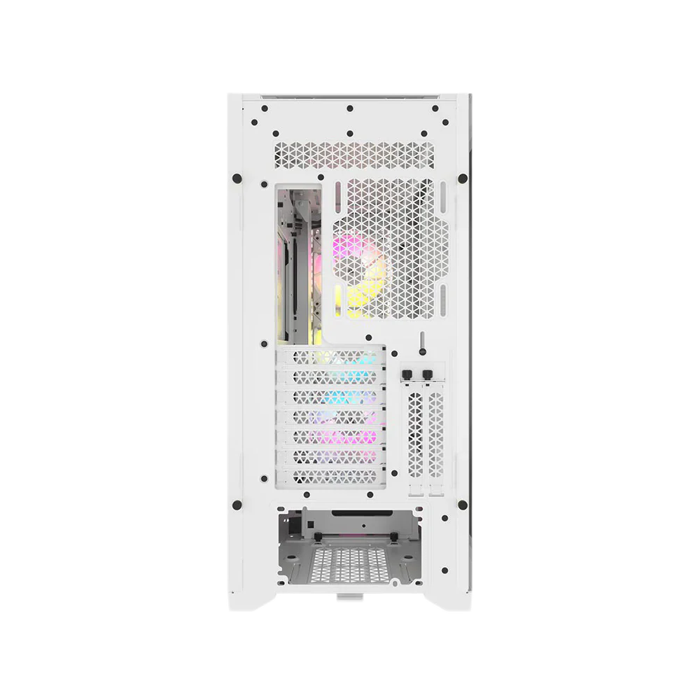 Corsair 5000D Rgb Airflow Mid-Tower White