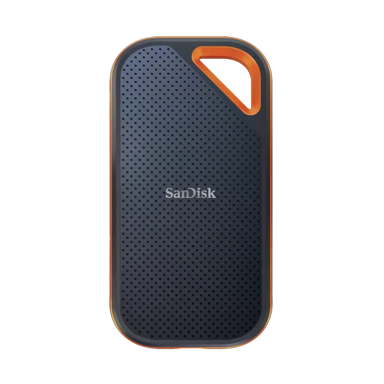SanDisk Extreme Pro Portable SSD - 4TB / Up to 2000 MB/s / USB 3.2 Gen 2 Type-C / External SSD (Solid State Drive)