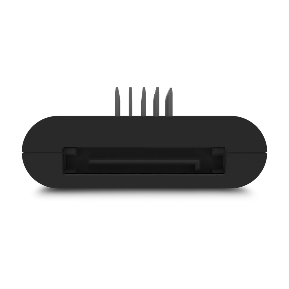 Nzxt Ac-Iusbh-M3 Internal Usb Hub (Gen 3)