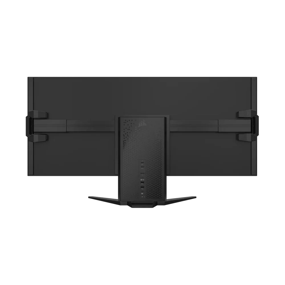 Corsair Xeneon Flex 45 Inch Wqhd Oled 240Hz Bendable Gaming Monitor Black
