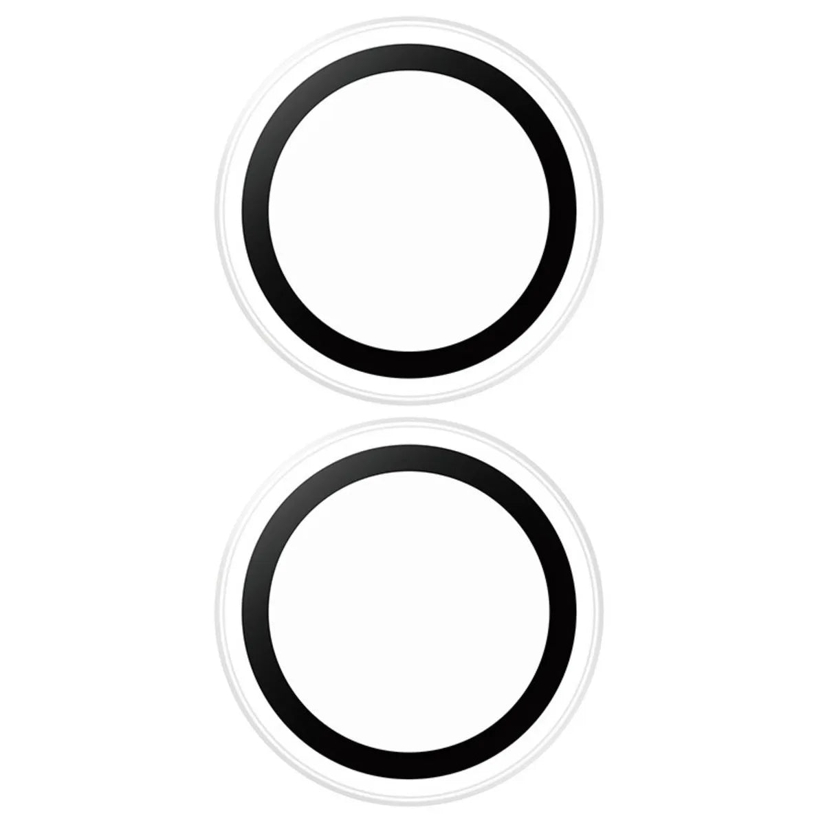 PanzerGlass Hoops iPhone 17/16/16+ Camera Lens protector