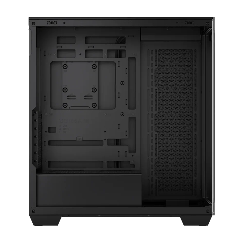 Corsair 3500X Mid Tower Case Black