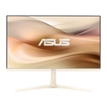 Asus Vu279Cfe 27 Inch 100Hz Fhd Ips Eye Care Gaming Monitor Oat Milk Color