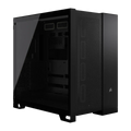 Corsair 6500D Airflow Tempered Case Black