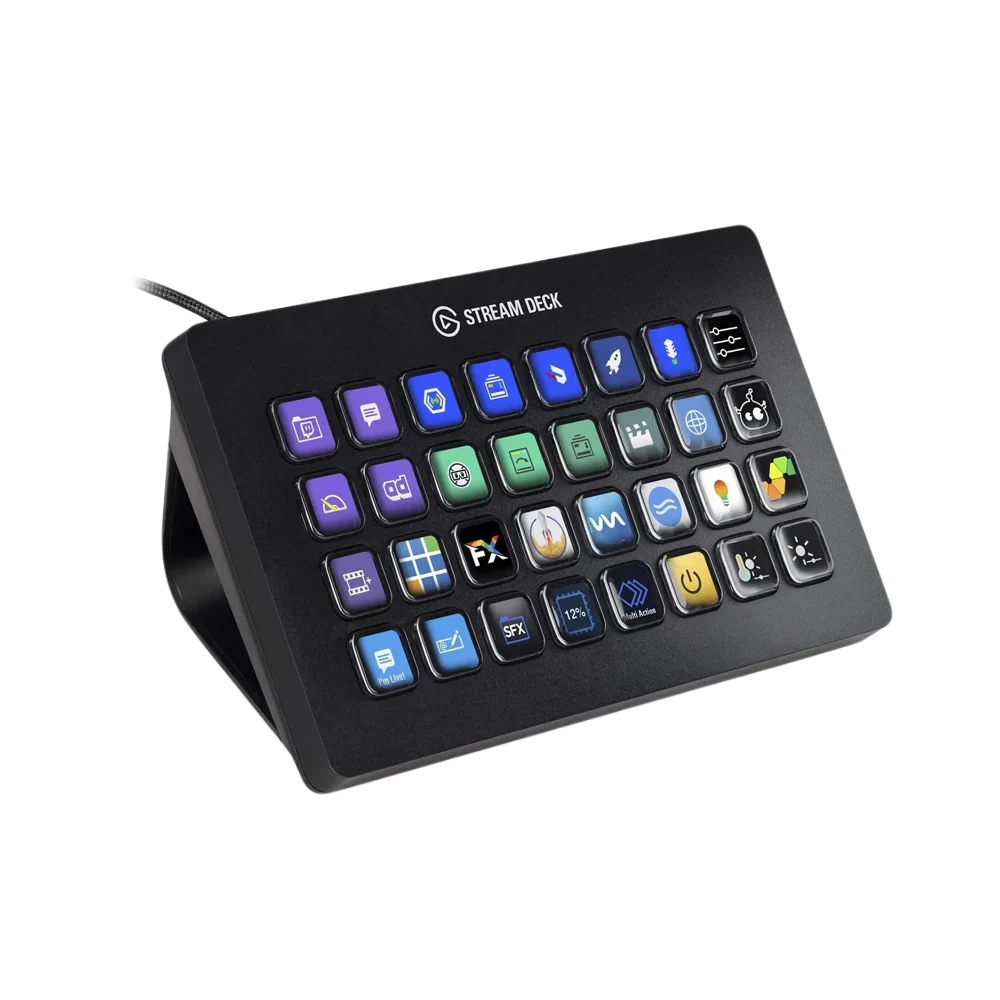 Elgato Stream Deck Xl