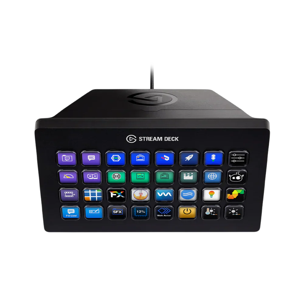 Elgato Stream Deck Xl