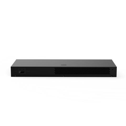 Rg-Es224Gc, 24-Port Gigabit Cloud Mananged Non-Poe Switch