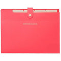 5 Index Document File