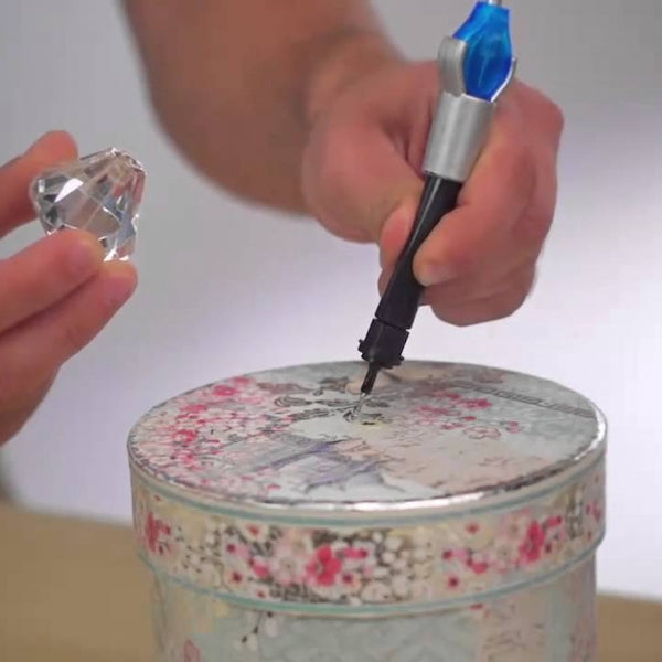 5 Sec Glue Fix