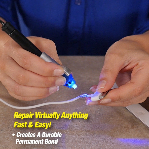5 Sec Glue Fix