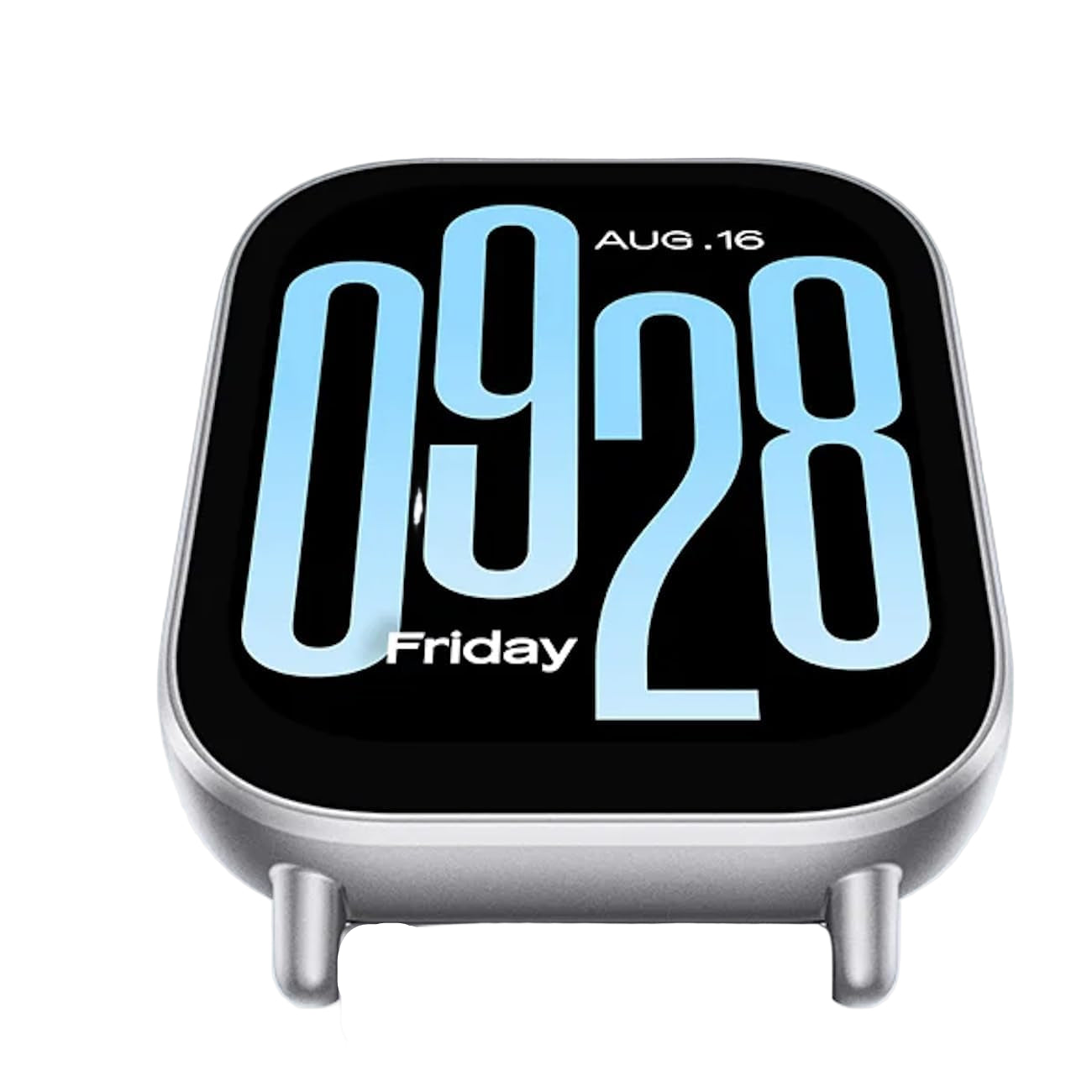 Redmi Watch 5 Active Matte Silver