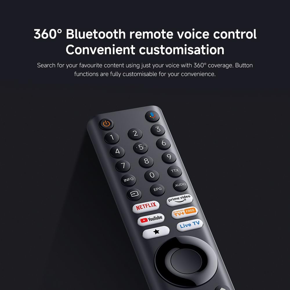 Xiaomi Tv A Pro 75 2026 (Ela5836Gl)