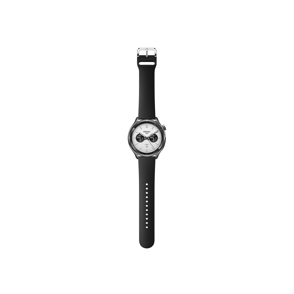 Xiaomi Watch S4 Black
