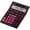 Casio Calculator GR-12C Purple