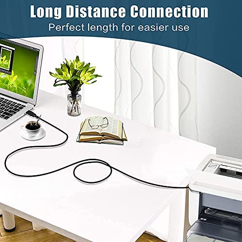 Usb 3 Meter A/B Printer Cable(Highspeed)