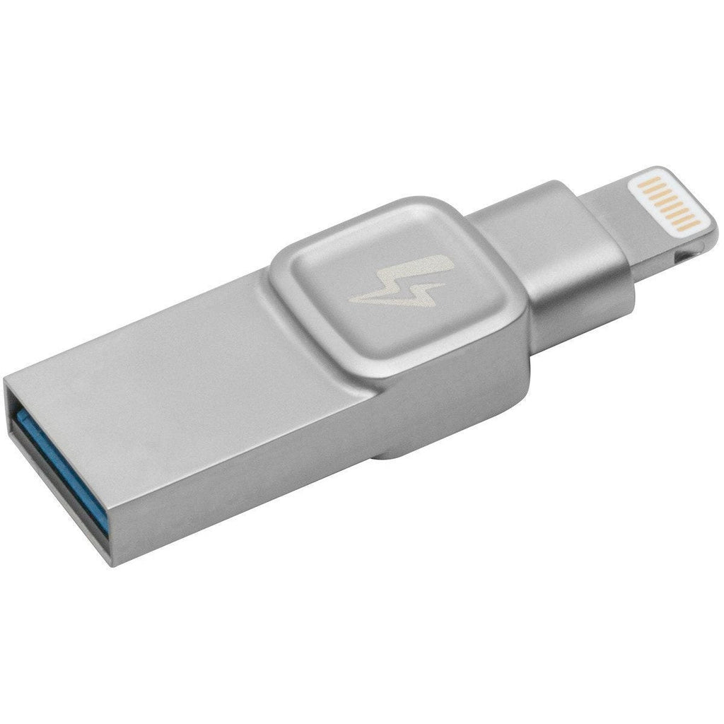 Kingston 32Gb Data Traveler Bolt Duo Flash - C-Usb3L-Sr32G-En