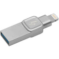 Kingston 32Gb Data Traveler Bolt Duo Flash - C-Usb3L-Sr32G-En