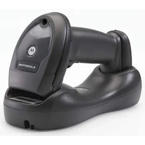 Motorola Symbol Li4278 Scanner