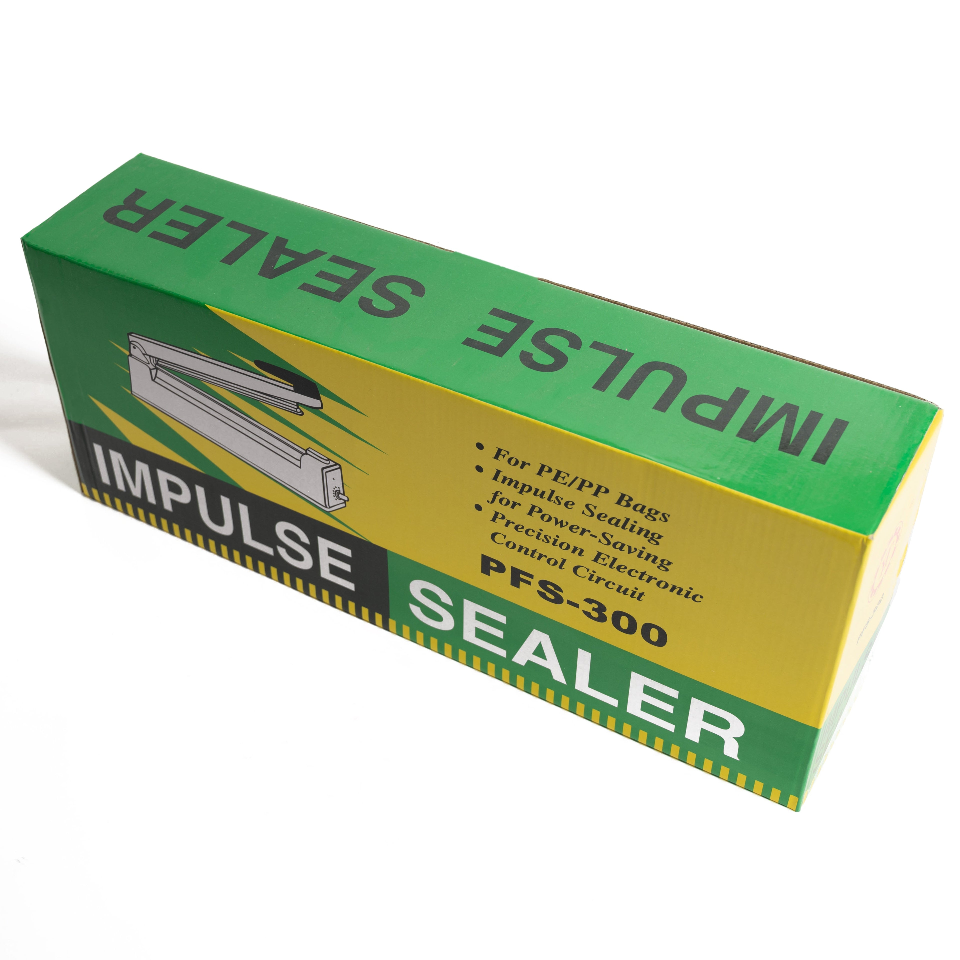 Impulse Hand Sealer PFS - 300